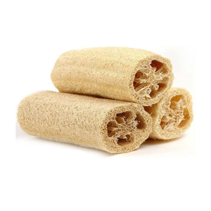 Loofah Dish Sponge Back Scrubber Zero Waste Eco Friendly 100% Natural Plant - Biodegradable Luffa <b>Loofa</b> - Product Image 1