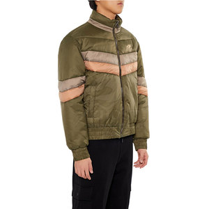 Vestes matelassées de qualité supérieure, douces et isolées, pour l'hiver, décontractées, pour les voyages en plein air, mode, chaudes et confortables - Product Image 2