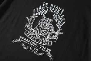 Summer Regular Fit Men's Streetwear Casual Breathable Quick Dry Custom Rhinestone Transfer Skull Bones T Shirt 2025 - Product Image 4