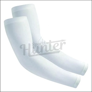 Vente en gros Sports d'extérieur de haute qualité Protection UV Cool Basketball Running Cycling Respirant Arm Sleeve - Product Image 5