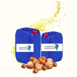 Approvisionnement en gros de 100% d'huile de noisette pure et naturelle pressée à froid - Product Image 3