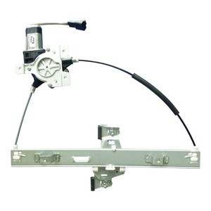 Motor Eléctrico para Elevalunas Trasero Izquierdo H2, Marca WL, 15771355, Garantía de 12 Meses, Fácil Instalación, Embalaje en Caja Neutral, Envío Rápido - Product Image 2