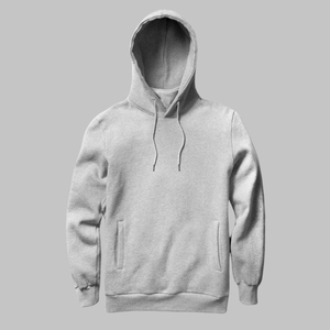 Nouveauté, style tendance, couleur personnalisée, sweat-shirt en molleton de coton uni, lavage à la pierre, hiver - Product Image 4