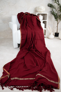 Nouvelle Collection 2026 – Écharpe Longue Chaude Décontractée pour Homme, Idéale pour l'Extérieur – Nouveau Design, Haute Qualité, en Laine et Cachemire, Parfaite pour les Mariages – En Vente - Product Image 4