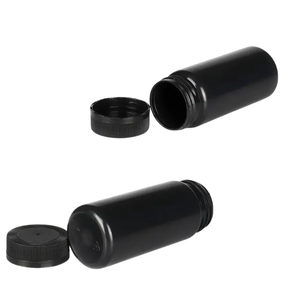 Meilleure vente prix compétitif 100ml, bouteilles de pilules en plastique PET, tablettes, bouteilles de médicaments PET fabricant au Vietnam - Product Image 3