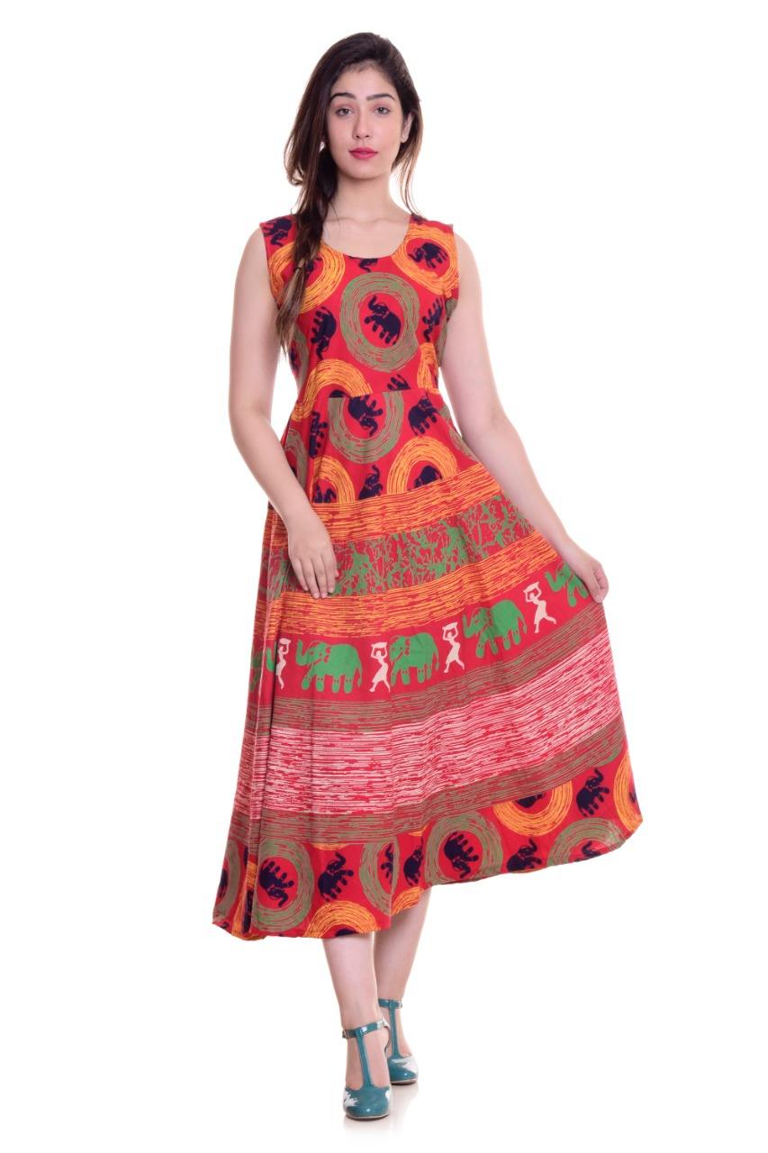 สีชมพูส้ม