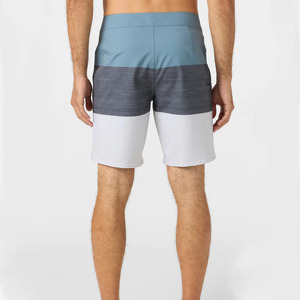 Pantalones Cortos de Playa para Hombre con Logotipo Personalizado, Ecológicos, Impermeables, Estilo Urbano, de Secado Rápido y Transpirables, Servicio OEM, Venta al Por Mayor - Product Image 4