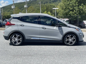 Ventes urgentes : Chevrolet Bolt EV Premier d'occasion 2021 - Product Image 4