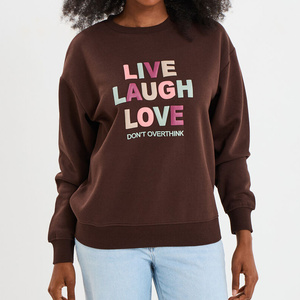 Sudadera de Invierno Informal y Moderna para Mujer, Diseño Elegante y Moderno, Ecológica, Transpirable, Perfecta para el Uso Diario - Product Image 2