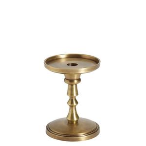 Portavelas colgante, candelabro decorativo de Metal chapado en oro para el hogar, oficina y decoración de festivales, exportador indio - Product Image 6