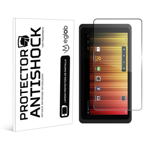 ฟิล์มกันรอยหน้าจอ ANTISHOCK สำหรับแท็บเล็ต NavCity NT-2555 เพิ่มความทนทานและการป้องกัน - Product Image 1