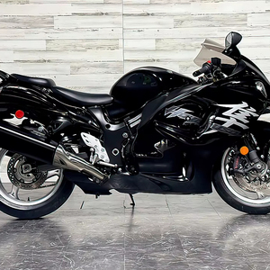 Suzuki Hayabusa 2019 d'occasion disponible à la vente - Product Image 1