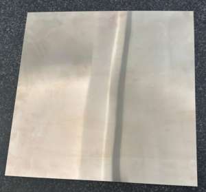 แผ่นโลหะนิกเกิลอเนกประสงค์ผลิตภัณฑ์โลหะพรีเมี่ยม - Product Image 3