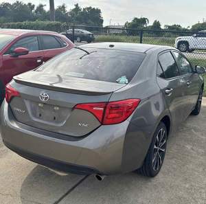 2019ไปยัง Yota coro lla xse ซีดาน4D เกียร์อัตโนมัติ169HP เบนซิน2.0L INLINE-4เครื่องยนต์แก๊ส31 MPG - Product Image 6