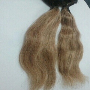 Paquete de pelo peruano virgen 12A grado Super doble dibujado pelo virgen peruano sin procesar al por mayor 100 por ciento pelo indio crudo - Product Image 1