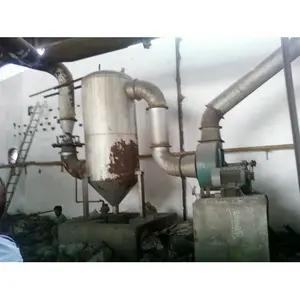 ระบบเครื่องผลิตในโรงงานควบคุมมลพิษทางอากาศแบบ FLUID-O-MATIC | ชุดกรองแบบเปียกแห้งสำหรับเครื่องยนต์415V ควบคุมการปล่อย15KW - Product Image 3