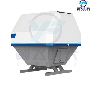 Nuova Stazione di Ricarica Easyfly Mini <span class=keywords><strong>3</strong></span> Pro Mavic 2025, Protezione per Telecomando, Custodia Compatibile per Drone, Batteria e Eliche - Product Image 3