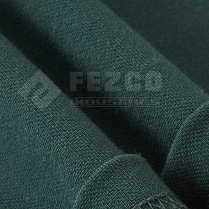 Alta calidad 100% algodón hombres para Polo Etiqueta Privada cómodo de punto de gran tamaño con patrón sólido - Product Image 5