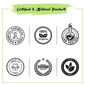 Aloe <b>Butter</b> Refined Multi-Purpose Hair Care & Styling Product Free From Chemicals - Product Image 6