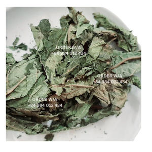 ใบมะละกออบแห้งในถุงสุญญากาศ คุณภาพเยี่ยม ส่งถึงบ้านคุณ - Product Image 2