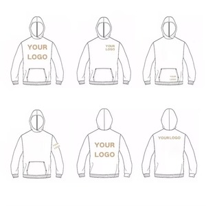 ชุดวอร์มสีแอซิดแบบเรโทรชุดเสื้อผ้าแนวสตรีทไซส์ใหญ่พิเศษใส่ได้ทุกเพศแฟชั่นสไตล์กรันจ์ - Product Image 6