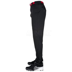 Custom Made Men's Baseball <b>Pants</b> Unique Style Sportswear with Custom Design Plus Size Feature - Product Image 5
