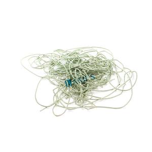 Fil français OEM pour Aari Zardozi, broderie et travail de bijoux, fil de Bullion français - Product Image 4