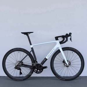 2027 Factory Direct Sco(t)t Addict RC Pro Road Bike Cycle <b>Bicycle</b> with 3 year warranty - Product Image 4