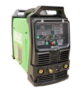 VENTES FLASH - Poste à souder TIG à impulsions numérique AC/DC Everlasst PowerTIG-255EXT 110V/220V double tension - Product Image 1