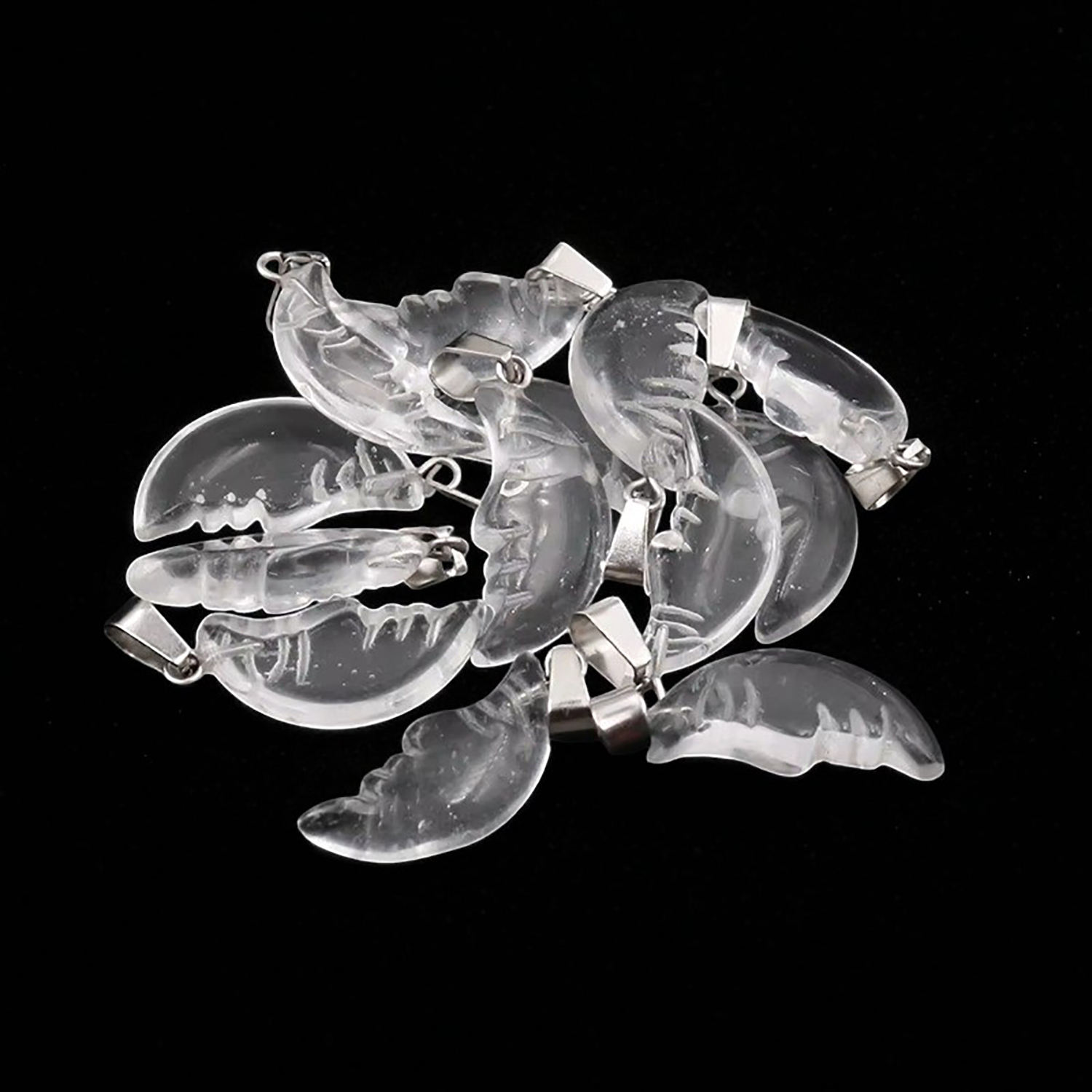 ควอตซ์ใส