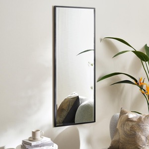 Elegante espejo de pared redondo que mejora los interiores modernos con una elegante superficie reflectante Artesanía premium y estilo de diseñador elegante - Product Image 6