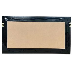 ชิ้นส่วนตกแต่งผนังโลหะลายดอกไม้สำหรับตกแต่งห้องนั่งเล่นโถงทางเดินพื้นที่รับประทานอาหารและสำนักงาน - Product Image 3