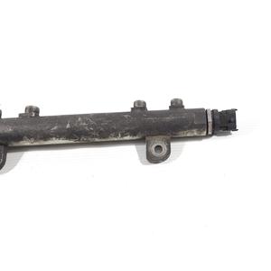 COMMON RAIL FLUTE FIAT Grande Punto 1ère Série 55200517 199A3000 Diesel 1300 (05>08) - Product Image 5