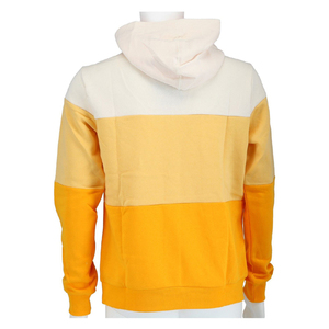 Sweat à capuche tendance en molleton épais 100 % coton teint uni, plusieurs couleurs, pour homme, coupe classique confortable, idéal pour l'hiver - Product Image 2