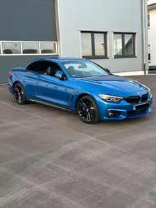 Best Buy-Coche usado azul gasolina XDriveCabrio M Sport Euro 6, RHD/LHD, listo para exportar a todo el mundo, 2018 a la venta, de la <span class=keywords><strong>serie</strong></span> XDriveCabrio M - Product Image 5