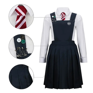 Uniforme de rugby personnalisé 2026 pour adultes, unisexe, extensible, coutures robustes, coupe confortable, idéal pour l'école, design classique - Product Image 4