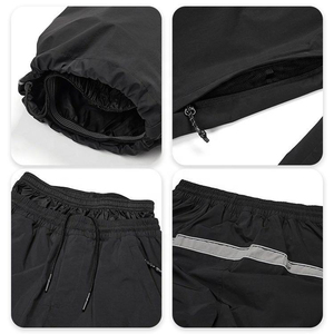 Pantalon de ski imperméable et coupe-vent pour homme, éco-responsable, chaud et thermique pour l'extérieur, idéal pour le snowboard - Vente en gros - Product Image 5