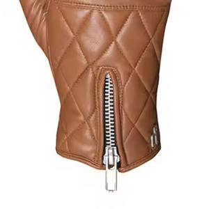 Gants d'équitation personnalisés pour unisexe plein doigt en plein air hiver course de chevaux gants d'équitation disponibles à un prix abordable - Product Image 6