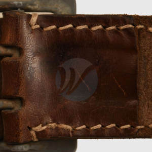 Cinturones uniformes personalizados de alta calidad Cinturones uniformes de último diseño Cinturones uniformes más vendidos - Product Image 4