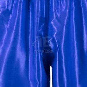 Pantalones cortos de competición de entrenamiento de boxeo artes marciales mixtas pantalones cortos de boxeo de lucha de alta calidad logotipo personalizado - Product Image 5