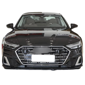 Sedán de Lujo Mediano de 4 Puertas, Gasolina, 45 TFSI, Automático, Tracción Delantera, 5 Asientos, Llantas de Aleación R19, Vehículo Energético de Exportación 2025 - Product Image 1