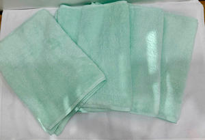 Ensemble de serviettes en coton 100%-Serviettes de bain fabriquées au Vietnam - Product Image 3