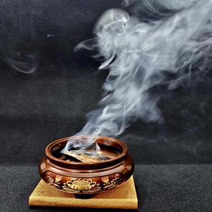 Arômes Naturels: L'Essence de Sweet Oud - Product Image 6