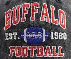 Casquette de baseball 5 panneaux personnalisée avec logo, promotion sur mesure, casquette en coton brodée, casquettes de sport - Product Image 3