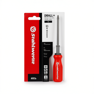 ไขควง Stahlwille DRALL+ สำหรับสกรูปากแบน - Product Image 2