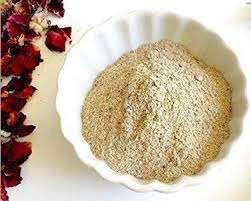 Approvisionnement direct Fabricants Indiens Qualité Naturelle Ubtan Poudre Divers Emballages Bouteille Tambour Peut Mason Jar Compétitif En Gros - Product Image 2