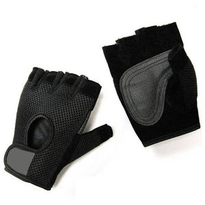 Meilleurs gants d'haltérophilie d'entraînement durables et respirants nouveau style de gants d'haltérophilie nouveau style vente en gros du fabricant - Product Image 1