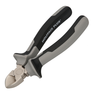 Alicates Corte Diagonal 150 mm. Acciaio Cromo Vanadio DIN-ISO 5749 - Product Image 1