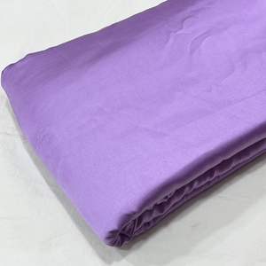 Tissus doux imprimés en polyester impression numérique de Style de petite conception personnalisée pour les tissus de surcouche de robe de chemisier de dame - Product Image 5