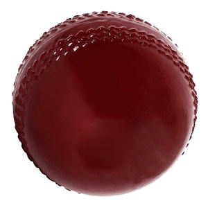 Balles de cricket personnalisées professionnelles 100% cuir de haute qualité pour l'entraînement Logo OEM Vente en gros - Product Image 6
